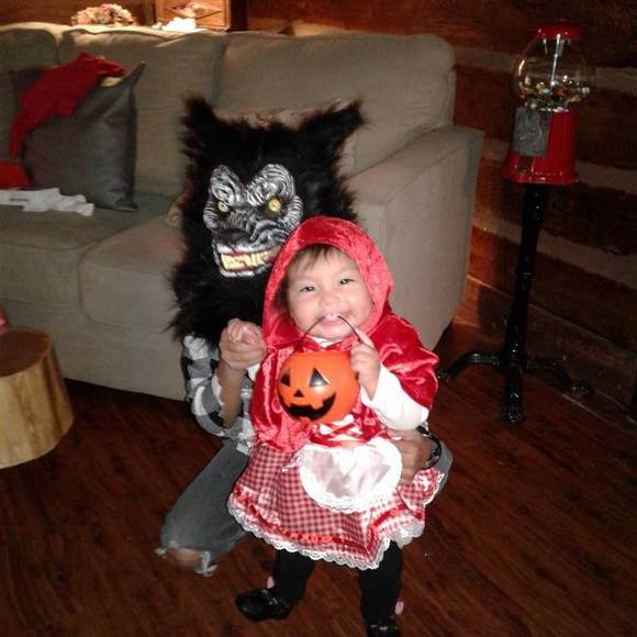 Meet your Posher, Gloria - Picture 1 of 1